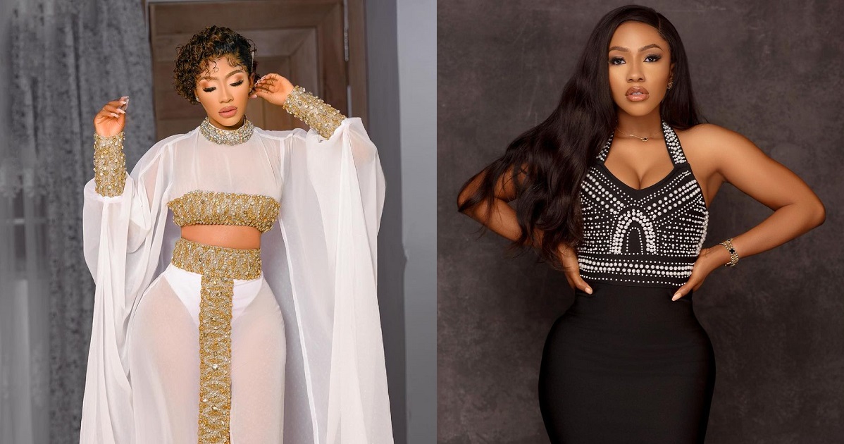 Mercy Eke advises