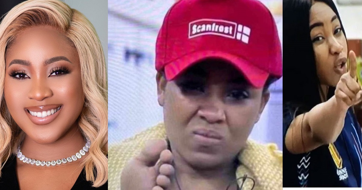 Big Brother Naija house was like prison – Actress, Erica Nlewedim reveals