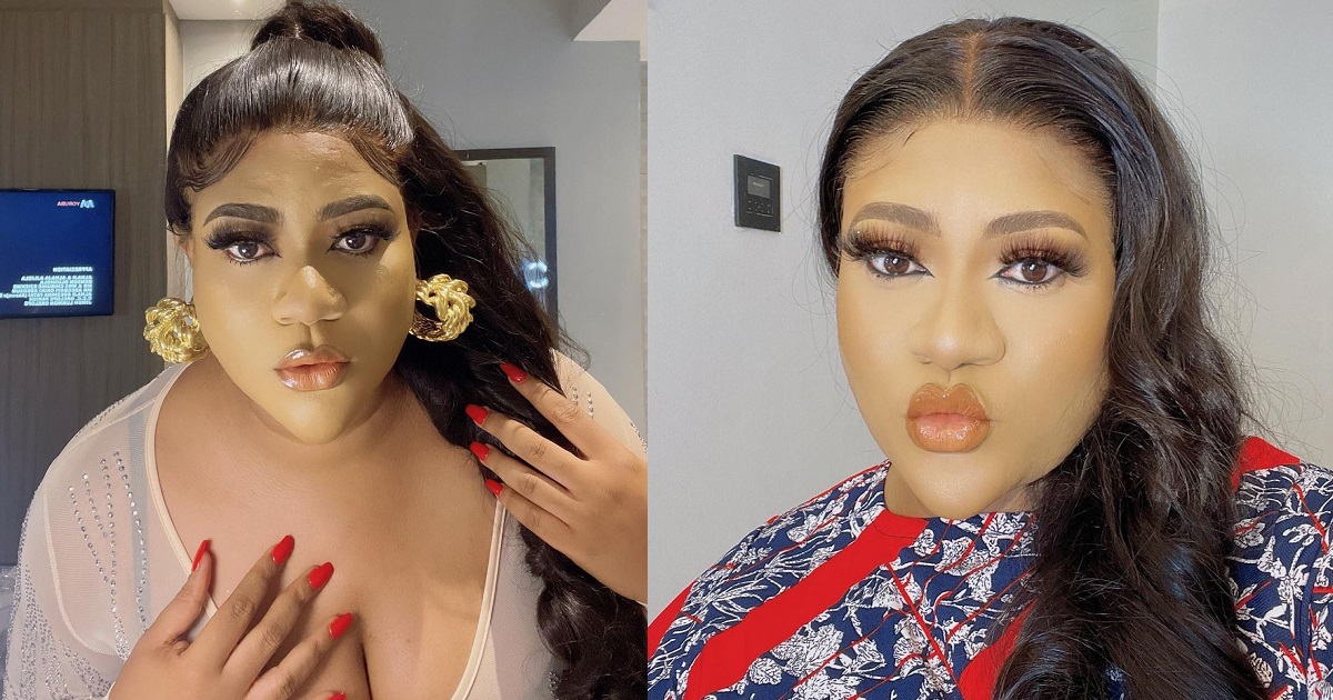 Don’t give up on love, it’s too sweet – Actress, Nkechi Blessing dish out relationship advise