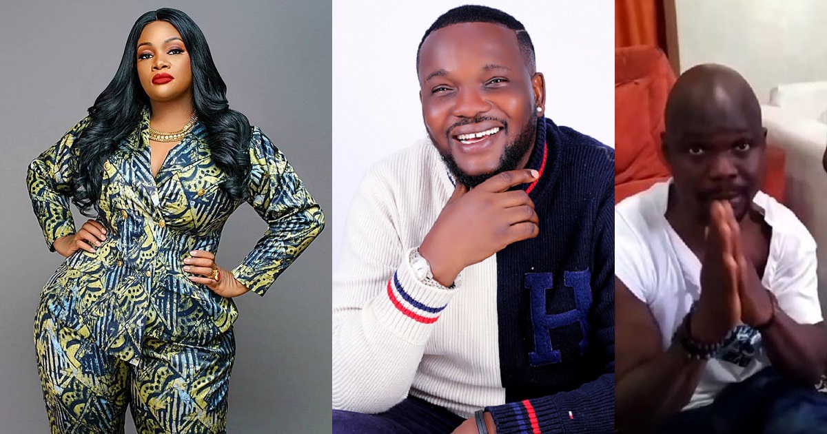 OAP Toolz slams