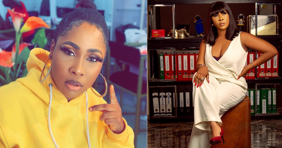 Cheating husbands should be charged for attempting murder – Actress, Nnaji Charity