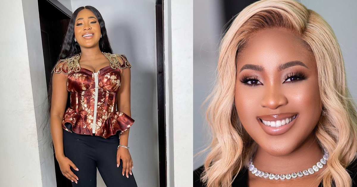 “You will know me as the best and most respected actor not the best instagram model!” – Erica Nlewedim, affirms.