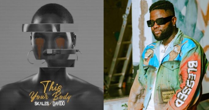 Skales This Your Body