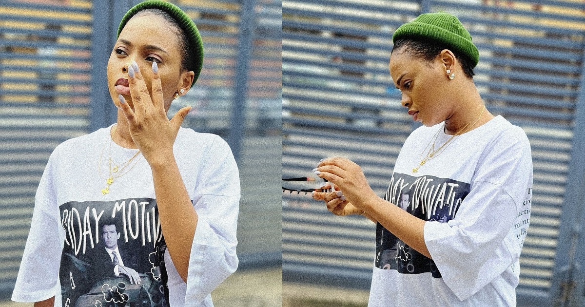 “My conversion back to Christ was ordained by God” – Singer, Chidinma Ekile