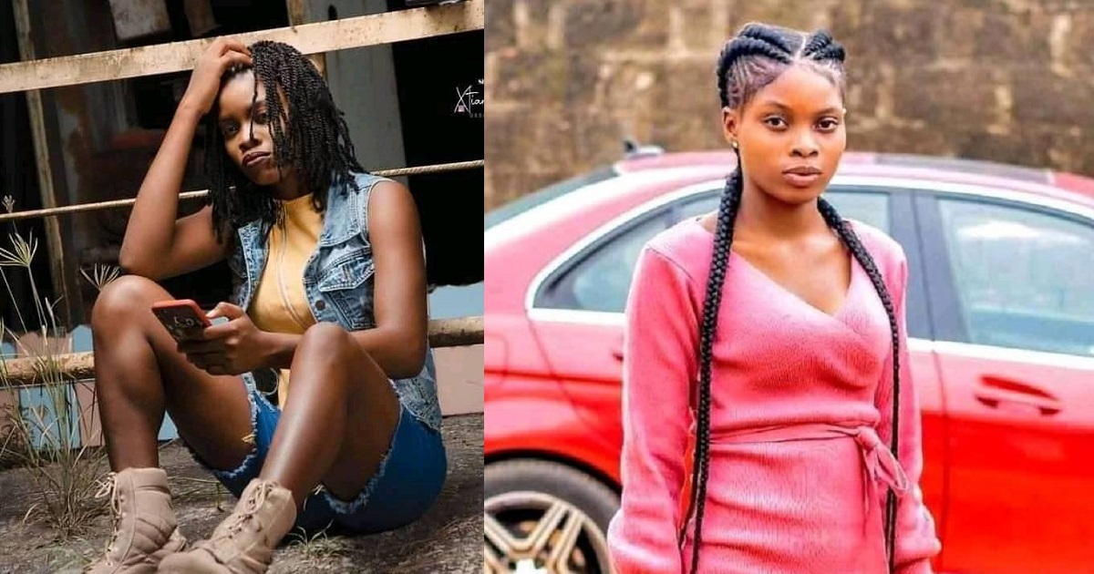 Young girl goes missing, one week after she left home to visit her boyfriend in Warri