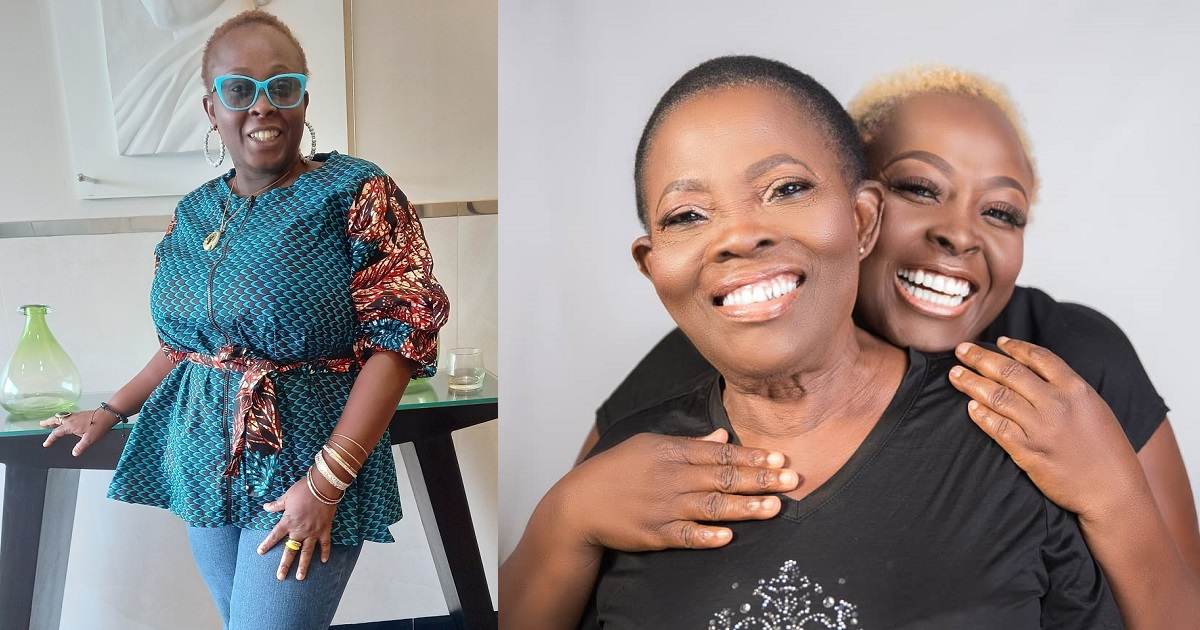 Adaku of Jenifa’s Dairy says