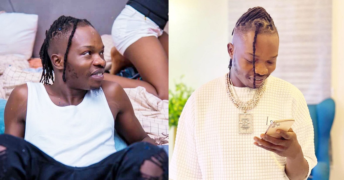 Nigerian lady and her 40-year-old Mother submit application to fulfill Naira Marley’s Sex with mother and daughter Fantasy!