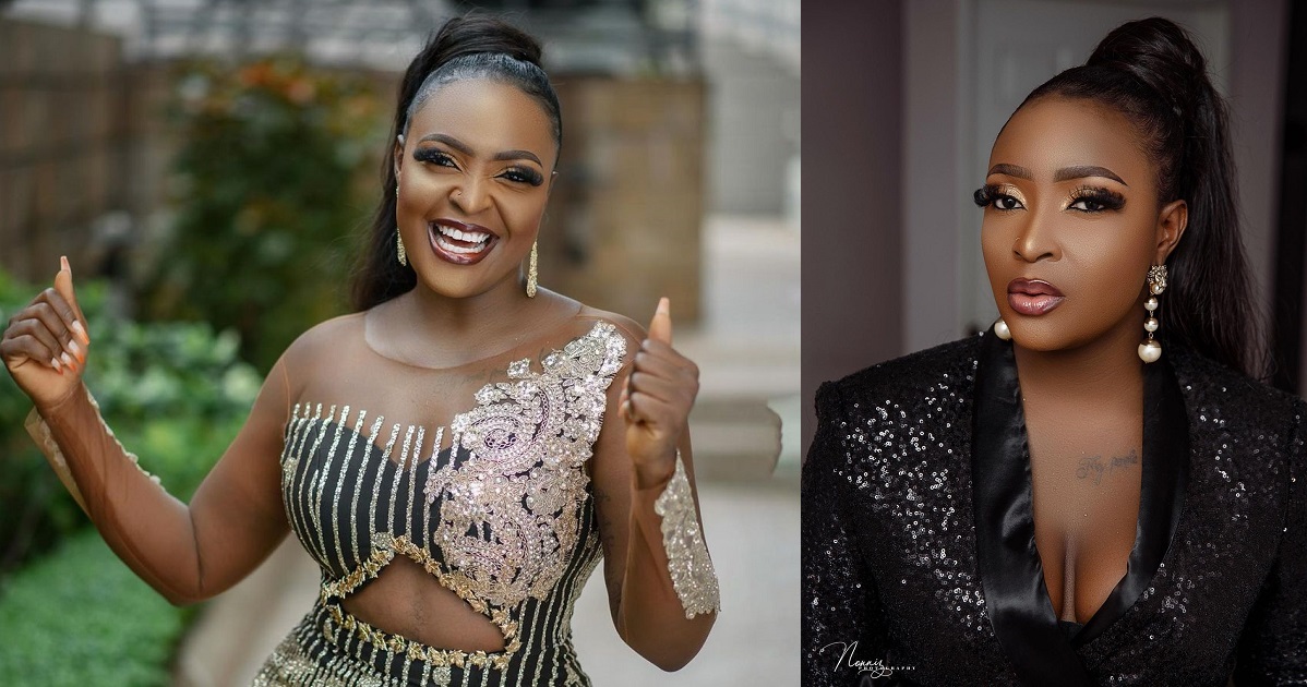 Women don’t want love from men. They only want emotional or financial help — Blogger Blessing Okoro