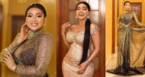 Rachael Okonkwo shares