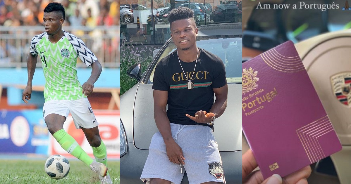 Mikel Agu says