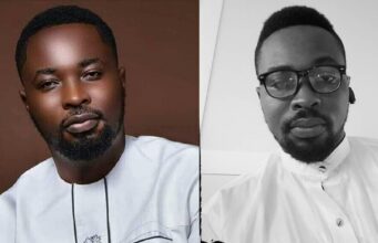 Governor Ayade's aide