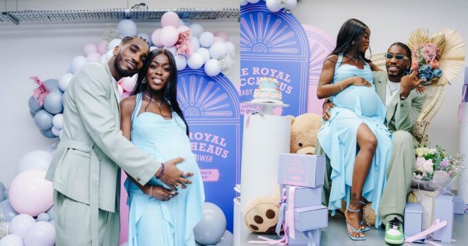 Grace Ladoja welcomes