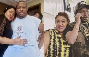 Mike Sonko warns