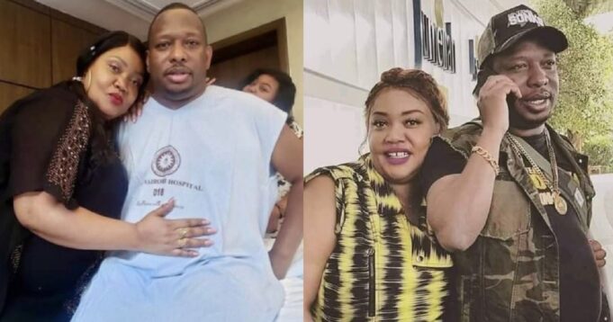 Mike Sonko warns