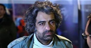 47 year old Film director murdered