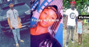 Suspected Yahoo boy declared wanted