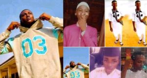 17-year-old boy killed