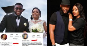 Nuella Njubigbo removes