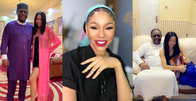 Femi Fani-Kayode reportedly