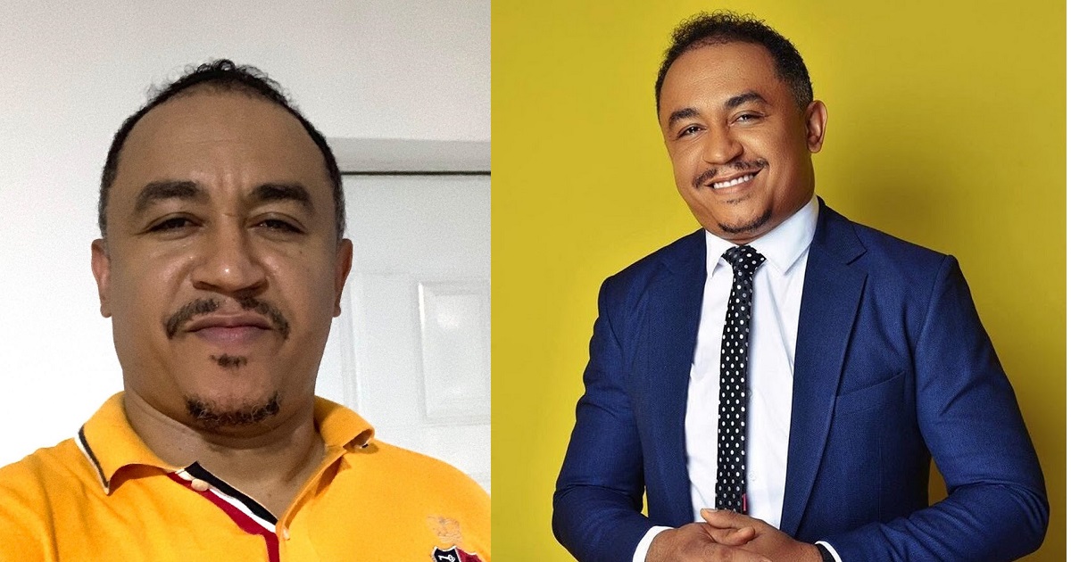 “If ‘suffering’ was added to Olympics, Nigerians would win Gold” – Daddy Freeze