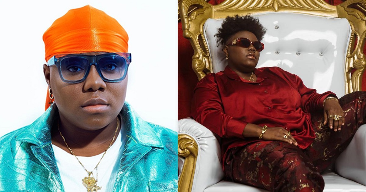 Teni shares