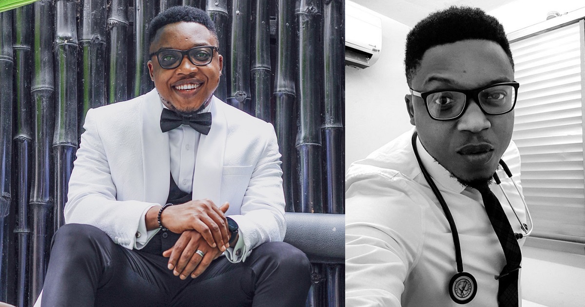 “The person selling you green tea for weight loss knows it’s a scam, they don’t use it” – Aproko Doctor
