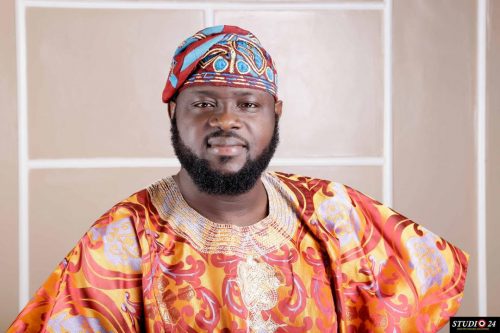 Governor Abiodun suspends