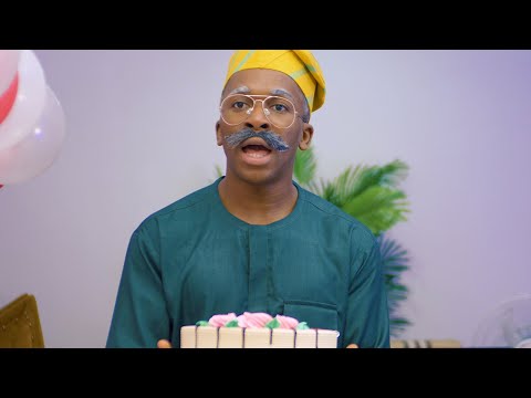 Anniversary-Isonu Comedy Video