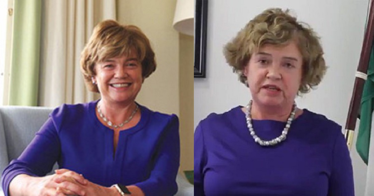 “If UK had just one of the problems Nigeria is facing, we would be struggling” – British High Commissioner