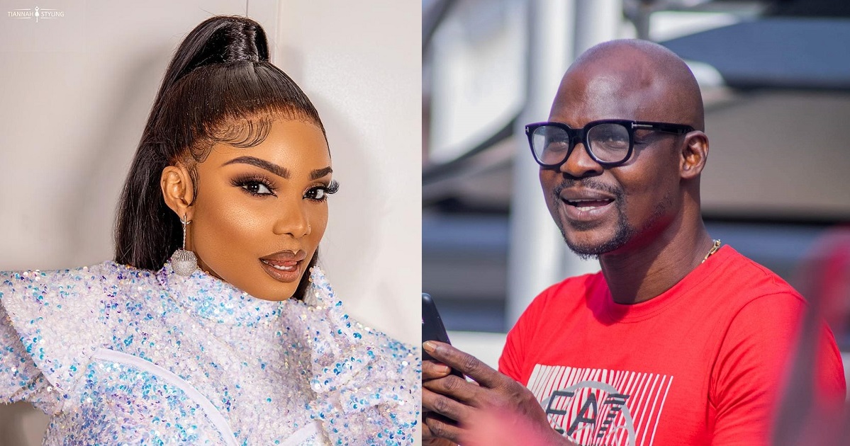 Baba Ijesha : “I am not backing down, Justice will be served” – Iyabo Ojo