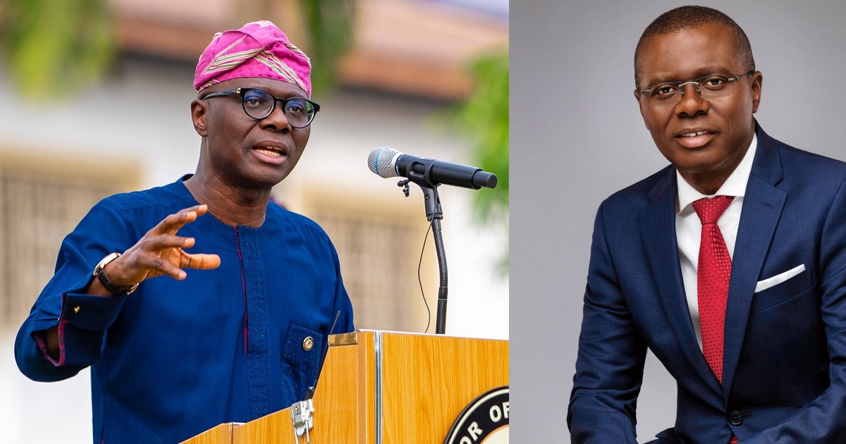 Parents of children convicted of cultism will be punished – Governor Sanwo-Olu