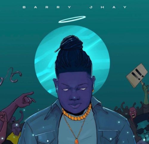 Download Music: Barry Jhay - Ayewada