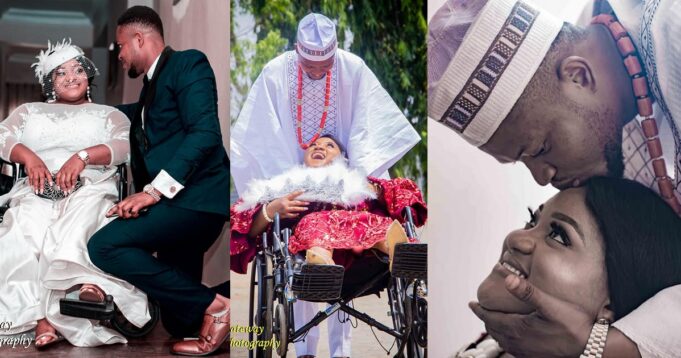 Blessing Mary Ocheidoo