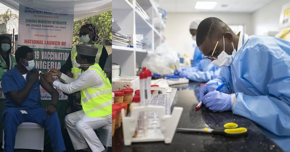 FG announces phase IV of COVID-19 lockdown