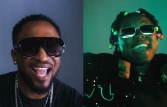 Darey Show Me Love Video