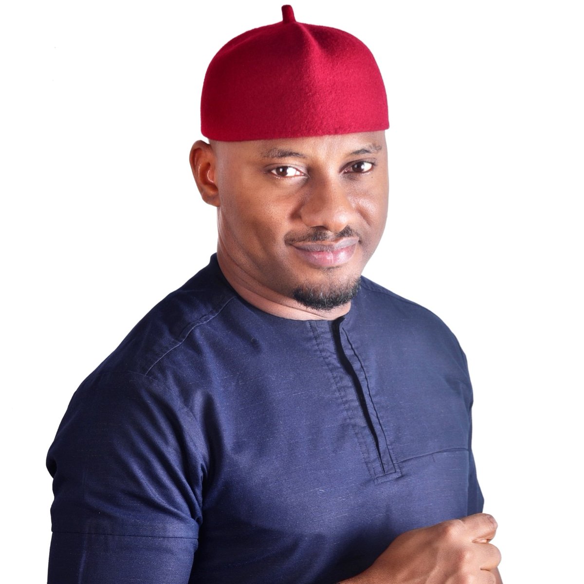 Yul Edochie speaks