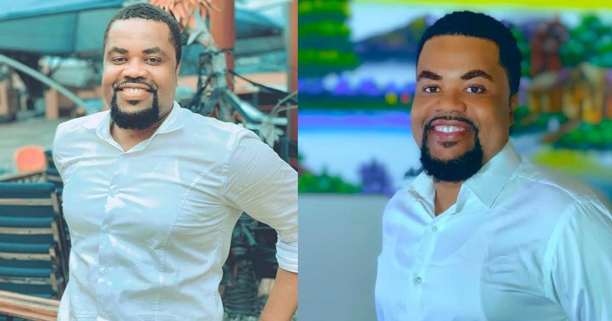 I used to have sex with four women a day – Music Producer, Morris Babyface