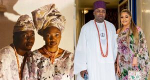 Oba Elegushi eulogizes