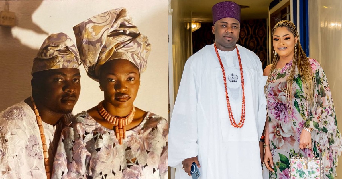 Oba Elegushi eulogizes