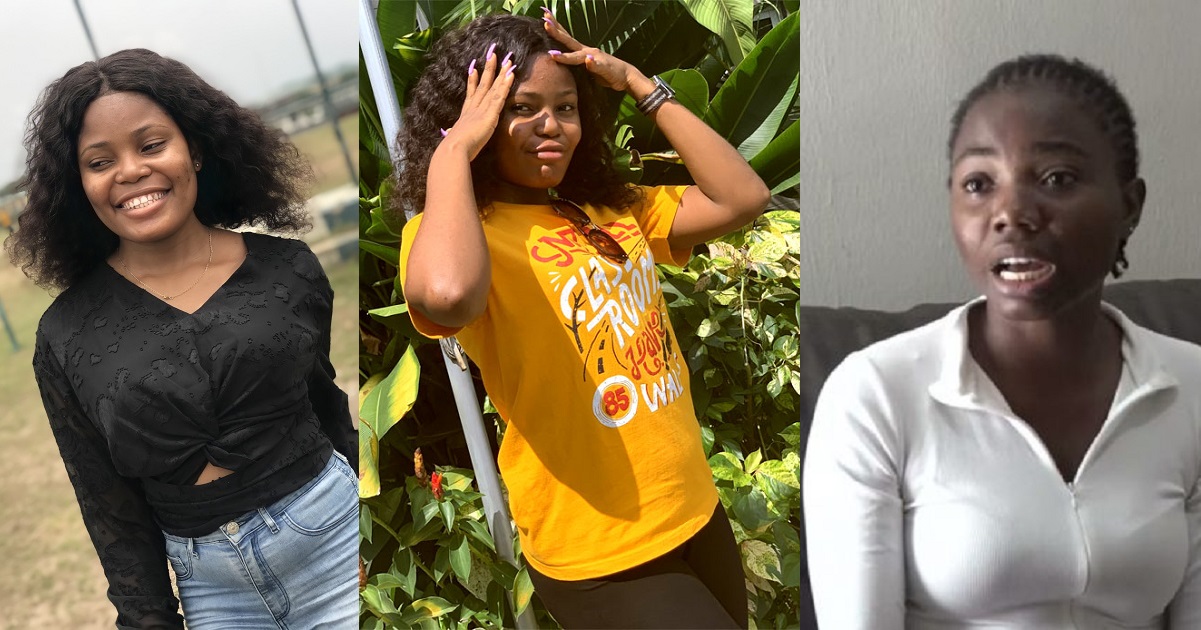 Umoh Uduak gives first-hand account of the incident leading up to Ini Umoren’s death, and how they found the suspect (video)