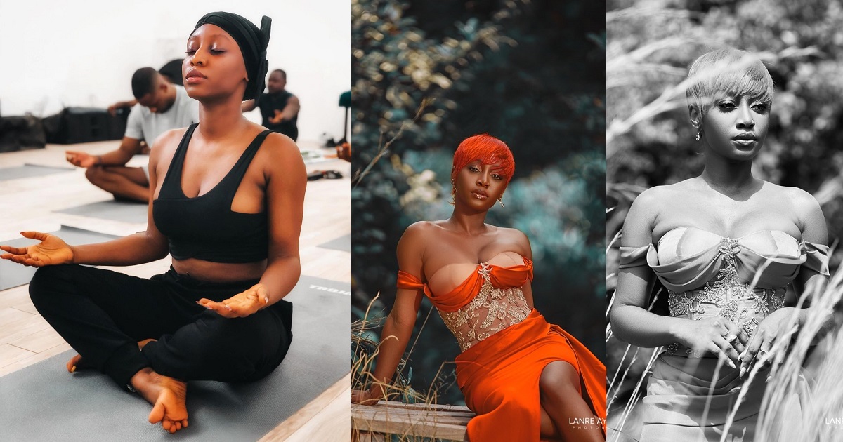 OAP Kemi Smallzz loses her father