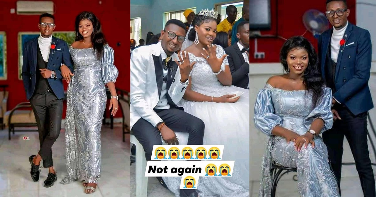 Tragic: Hit-and-run driver kills man and his pregnant wife four months after their wedding in Delta