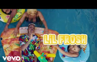Lil Frosh Omo Ologo Video