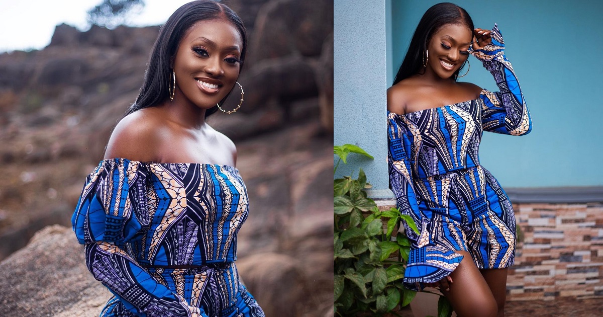 “Why I almost bleached my skin” – Actress, Linda Osifo opens up