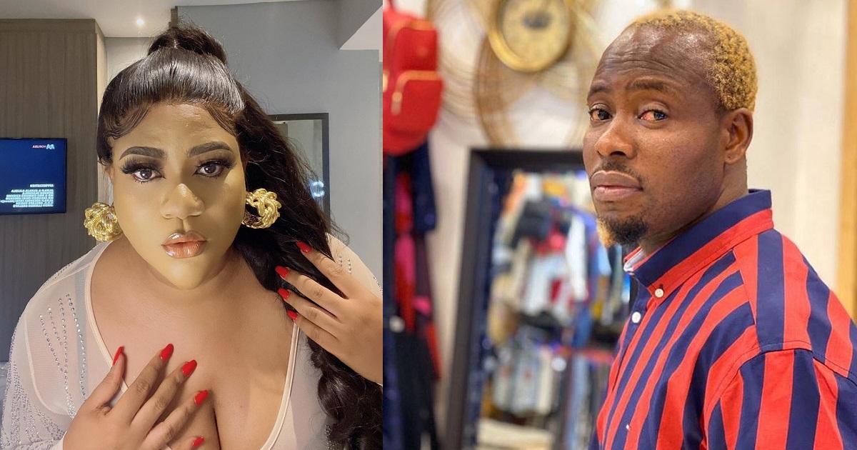 TAMPAN Guild of Directors suspend actors Nkechi Blessing Sunday and Kehinde Adams aka Lege