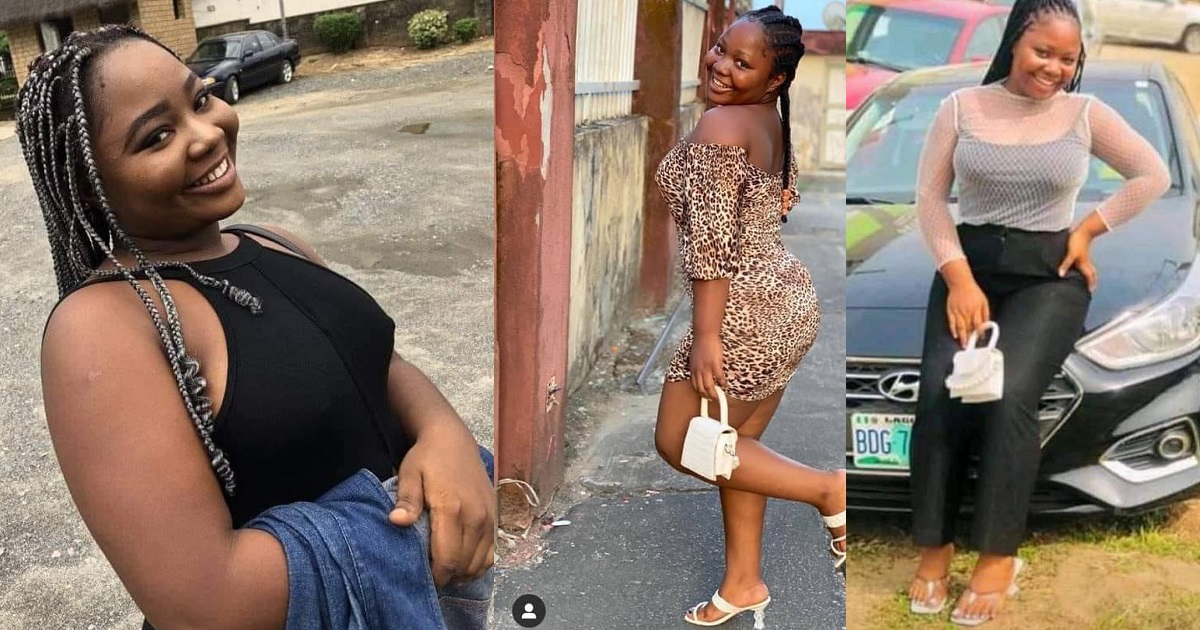 UPDATE: 22-year-old Cross River varsity student is not missing; makes video to explain why people thought she was missing