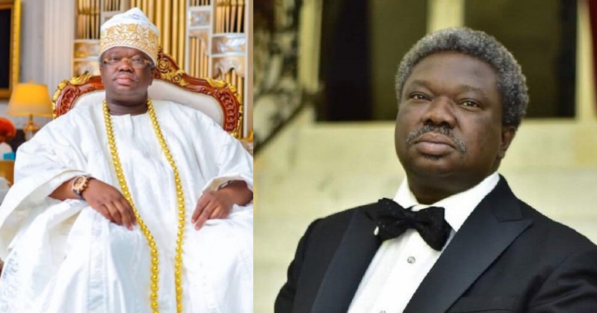 “The only thing the South West of Nigeria has produced are area boys and fake pastors” –  Billionaire realtor, Olu Okeowo (video)