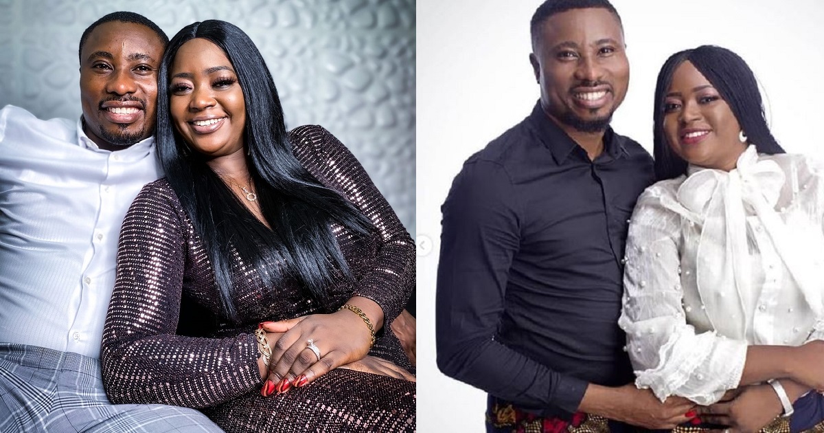 Comedian, Senator and wife celebrate 9th wedding anniversary