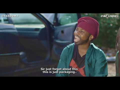 The-new-apprentice-Taaooma Comedy Video
