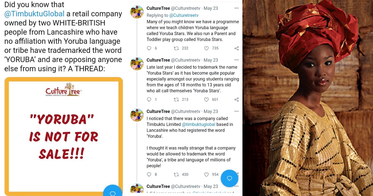 Outrage as British-owned company